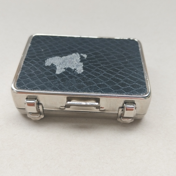 Sterling Silver Colorful Beaded Necklace - Picture 5 of 16